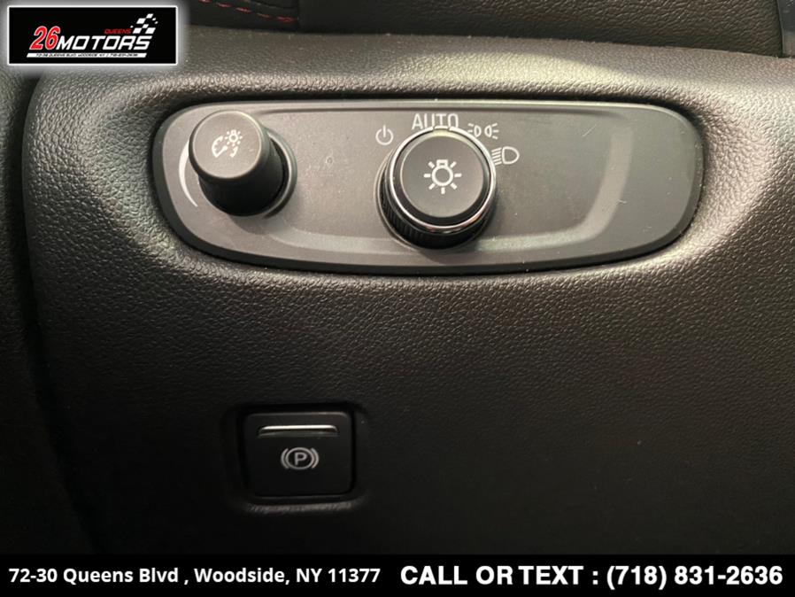 2019 Chevrolet Blazer AWD 4dr RS, available for sale in Woodside, New York | 26 Motors Queens. Woodside, New York 2019 Chevrolet Blazer AWD 4dr RS, available for sale in Woodside, New York | 26 Motors Queens. Woodside, New York