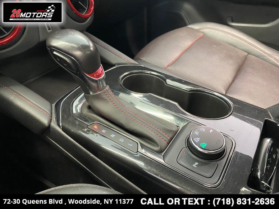 2019 Chevrolet Blazer AWD 4dr RS, available for sale in Woodside, New York | 26 Motors Queens. Woodside, New York 2019 Chevrolet Blazer AWD 4dr RS, available for sale in Woodside, New York | 26 Motors Queens. Woodside, New York