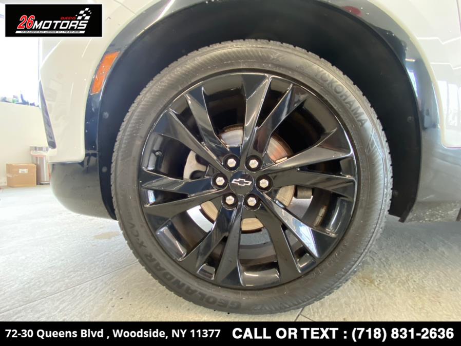 2019 Chevrolet Blazer AWD 4dr RS, available for sale in Woodside, New York | 26 Motors Queens. Woodside, New York 2019 Chevrolet Blazer AWD 4dr RS, available for sale in Woodside, New York | 26 Motors Queens. Woodside, New York
