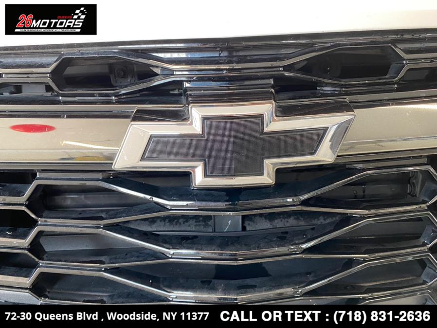 2019 Chevrolet Blazer AWD 4dr RS, available for sale in Woodside, New York | 26 Motors Queens. Woodside, New York 2019 Chevrolet Blazer AWD 4dr RS, available for sale in Woodside, New York | 26 Motors Queens. Woodside, New York