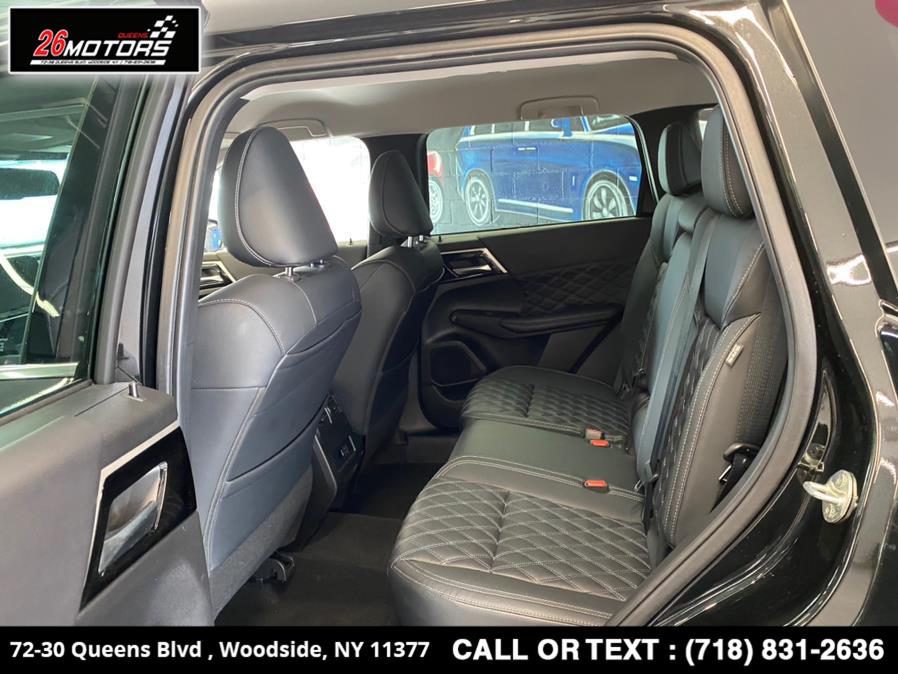 2022 Mitsubishi Outlander SEL Special Edition S-AWC, available for sale in Woodside, New York | 26 Motors Queens. Woodside, New York 2022 Mitsubishi Outlander SEL Special Edition S-AWC, available for sale in Woodside, New York | 26 Motors Queens. Woodside, New York