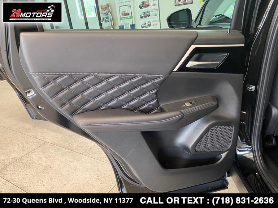 2022 Mitsubishi Outlander SEL Special Edition S-AWC, available for sale in Woodside, New York | 26 Motors Queens. Woodside, New York 2022 Mitsubishi Outlander SEL Special Edition S-AWC, available for sale in Woodside, New York | 26 Motors Queens. Woodside, New York