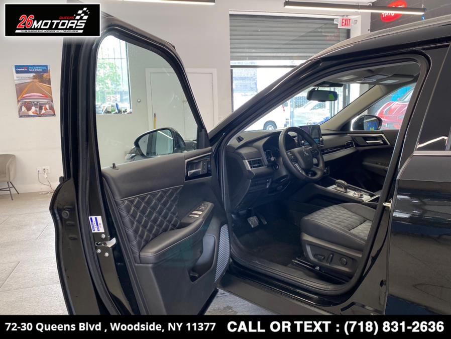 2022 Mitsubishi Outlander SEL Special Edition S-AWC, available for sale in Woodside, New York | 26 Motors Queens. Woodside, New York 2022 Mitsubishi Outlander SEL Special Edition S-AWC, available for sale in Woodside, New York | 26 Motors Queens. Woodside, New York