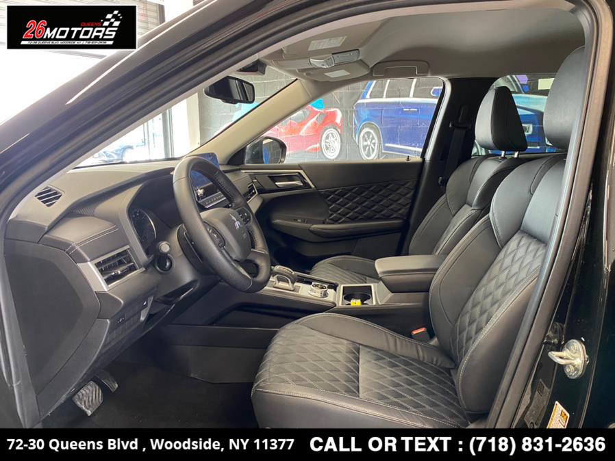 2022 Mitsubishi Outlander SEL Special Edition S-AWC, available for sale in Woodside, New York | 26 Motors Queens. Woodside, New York 2022 Mitsubishi Outlander SEL Special Edition S-AWC, available for sale in Woodside, New York | 26 Motors Queens. Woodside, New York
