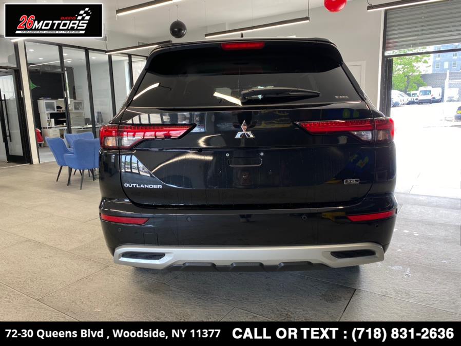 2022 Mitsubishi Outlander SEL Special Edition S-AWC, available for sale in Woodside, New York | 26 Motors Queens. Woodside, New York 2022 Mitsubishi Outlander SEL Special Edition S-AWC, available for sale in Woodside, New York | 26 Motors Queens. Woodside, New York
