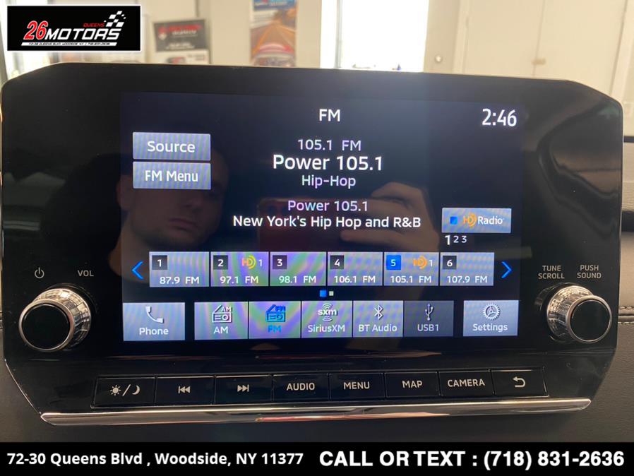 2022 Mitsubishi Outlander SEL Special Edition S-AWC, available for sale in Woodside, New York | 26 Motors Queens. Woodside, New York 2022 Mitsubishi Outlander SEL Special Edition S-AWC, available for sale in Woodside, New York | 26 Motors Queens. Woodside, New York