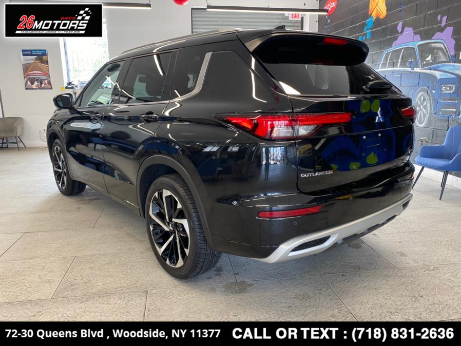 2022 Mitsubishi Outlander SEL Special Edition S-AWC, available for sale in Woodside, New York | 26 Motors Queens. Woodside, New York 2022 Mitsubishi Outlander SEL Special Edition S-AWC, available for sale in Woodside, New York | 26 Motors Queens. Woodside, New York