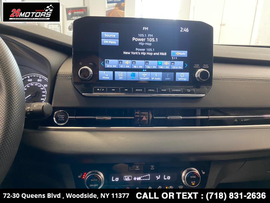 2022 Mitsubishi Outlander SEL Special Edition S-AWC, available for sale in Woodside, New York | 26 Motors Queens. Woodside, New York 2022 Mitsubishi Outlander SEL Special Edition S-AWC, available for sale in Woodside, New York | 26 Motors Queens. Woodside, New York