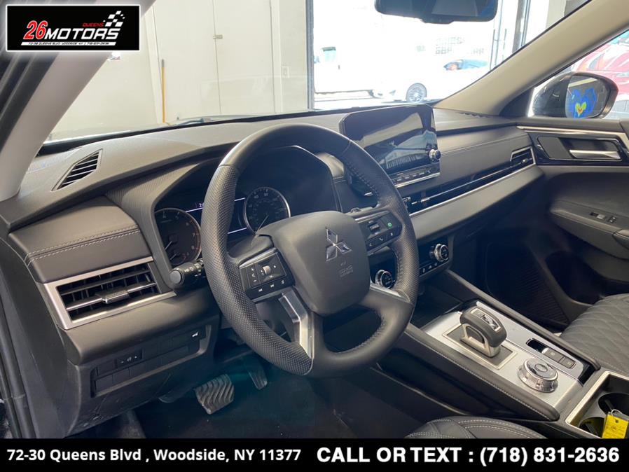 2022 Mitsubishi Outlander SEL Special Edition S-AWC, available for sale in Woodside, New York | 26 Motors Queens. Woodside, New York 2022 Mitsubishi Outlander SEL Special Edition S-AWC, available for sale in Woodside, New York | 26 Motors Queens. Woodside, New York
