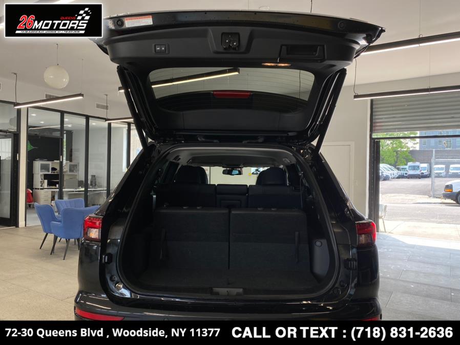 2022 Mitsubishi Outlander SEL Special Edition S-AWC, available for sale in Woodside, New York | 26 Motors Queens. Woodside, New York 2022 Mitsubishi Outlander SEL Special Edition S-AWC, available for sale in Woodside, New York | 26 Motors Queens. Woodside, New York