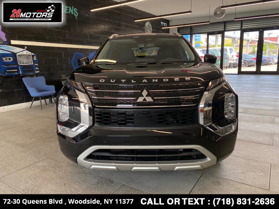 2022 Mitsubishi Outlander SEL Special Edition S-AWC, available for sale in Woodside, New York | 26 Motors Queens. Woodside, New York 2022 Mitsubishi Outlander SEL Special Edition S-AWC, available for sale in Woodside, New York | 26 Motors Queens. Woodside, New York