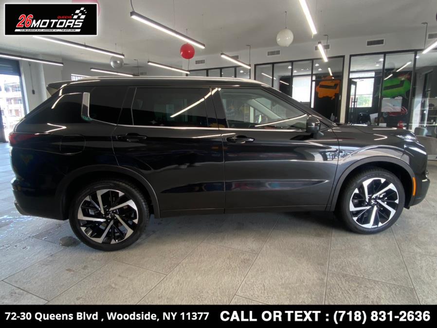 2022 Mitsubishi Outlander SEL Special Edition S-AWC, available for sale in Woodside, New York | 26 Motors Queens. Woodside, New York 2022 Mitsubishi Outlander SEL Special Edition S-AWC, available for sale in Woodside, New York | 26 Motors Queens. Woodside, New York
