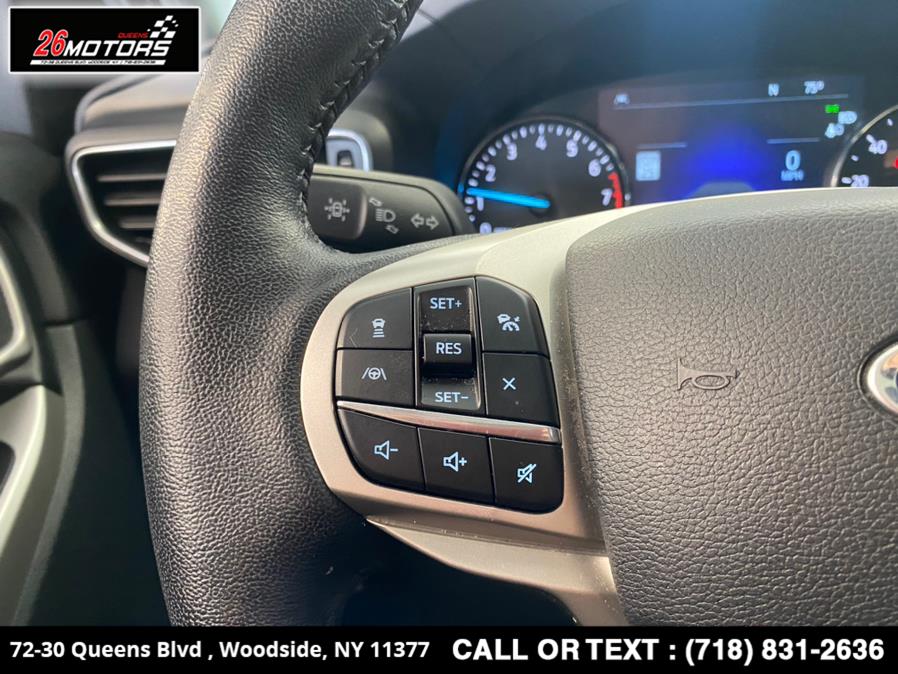 2021 Ford Explorer XLT 4WD, available for sale in Woodside, New York | 26 Motors Queens. Woodside, New York 2021 Ford Explorer XLT 4WD, available for sale in Woodside, New York | 26 Motors Queens. Woodside, New York