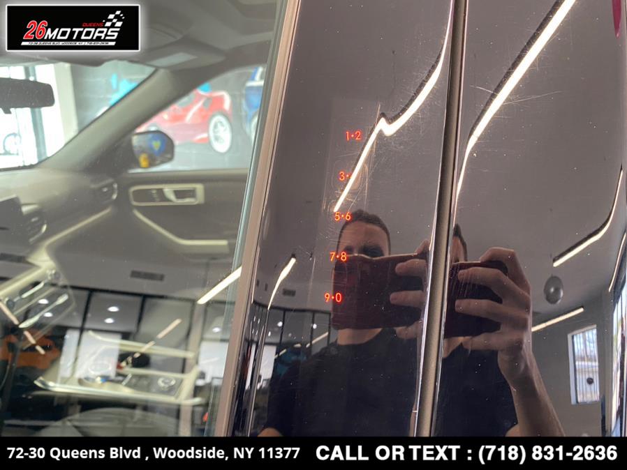 2021 Ford Explorer XLT 4WD, available for sale in Woodside, New York | 26 Motors Queens. Woodside, New York 2021 Ford Explorer XLT 4WD, available for sale in Woodside, New York | 26 Motors Queens. Woodside, New York