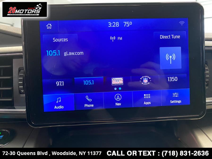 2021 Ford Explorer XLT 4WD, available for sale in Woodside, New York | 26 Motors Queens. Woodside, New York 2021 Ford Explorer XLT 4WD, available for sale in Woodside, New York | 26 Motors Queens. Woodside, New York