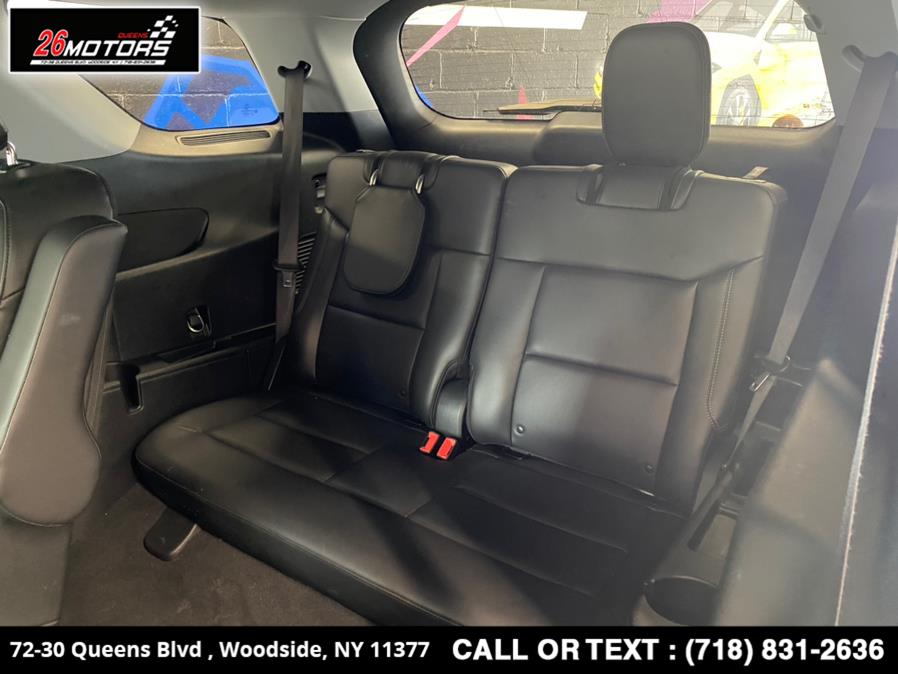 2021 Ford Explorer XLT 4WD, available for sale in Woodside, New York | 26 Motors Queens. Woodside, New York 2021 Ford Explorer XLT 4WD, available for sale in Woodside, New York | 26 Motors Queens. Woodside, New York