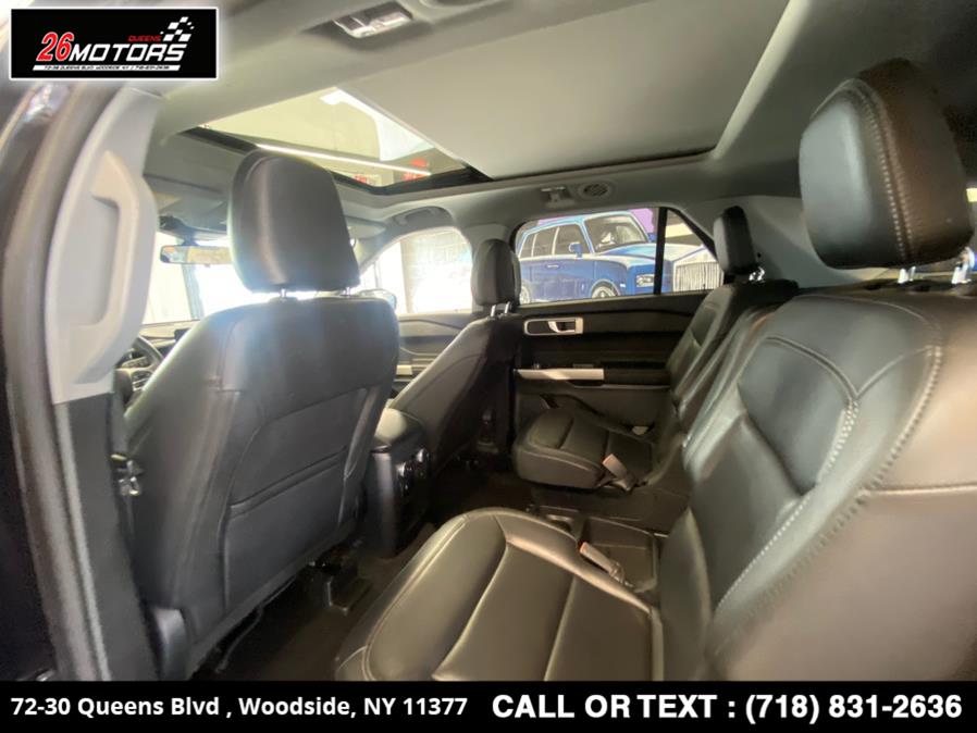 2021 Ford Explorer XLT 4WD, available for sale in Woodside, New York | 26 Motors Queens. Woodside, New York 2021 Ford Explorer XLT 4WD, available for sale in Woodside, New York | 26 Motors Queens. Woodside, New York