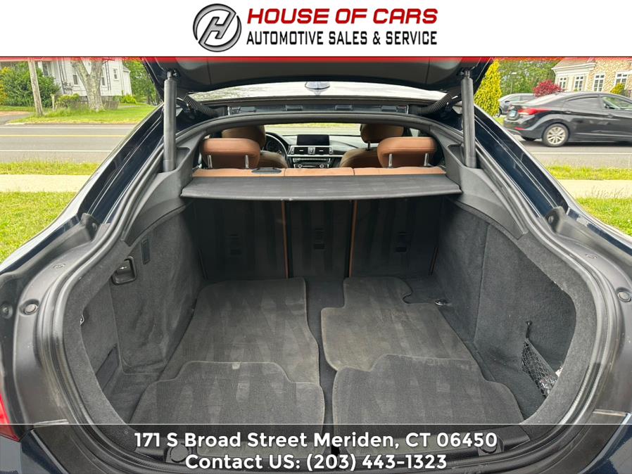2017 BMW 4 Series 440i Gran Coupe, available for sale in Meriden, Connecticut | House of Cars CT. Meriden, Connecticut