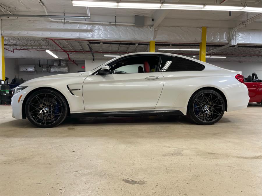 2018 BMW M4 Coupe, available for sale in Waterbury , Connecticut | M Sport Motorwerx. Waterbury , Connecticut