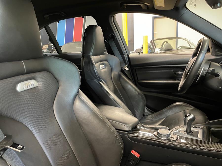 2016 BMW M3 4dr Sdn, available for sale in Waterbury , Connecticut | M Sport Motorwerx. Waterbury , Connecticut 2016 BMW M3 4dr Sdn, available for sale in Waterbury , Connecticut | M Sport Motorwerx. Waterbury , Connecticut