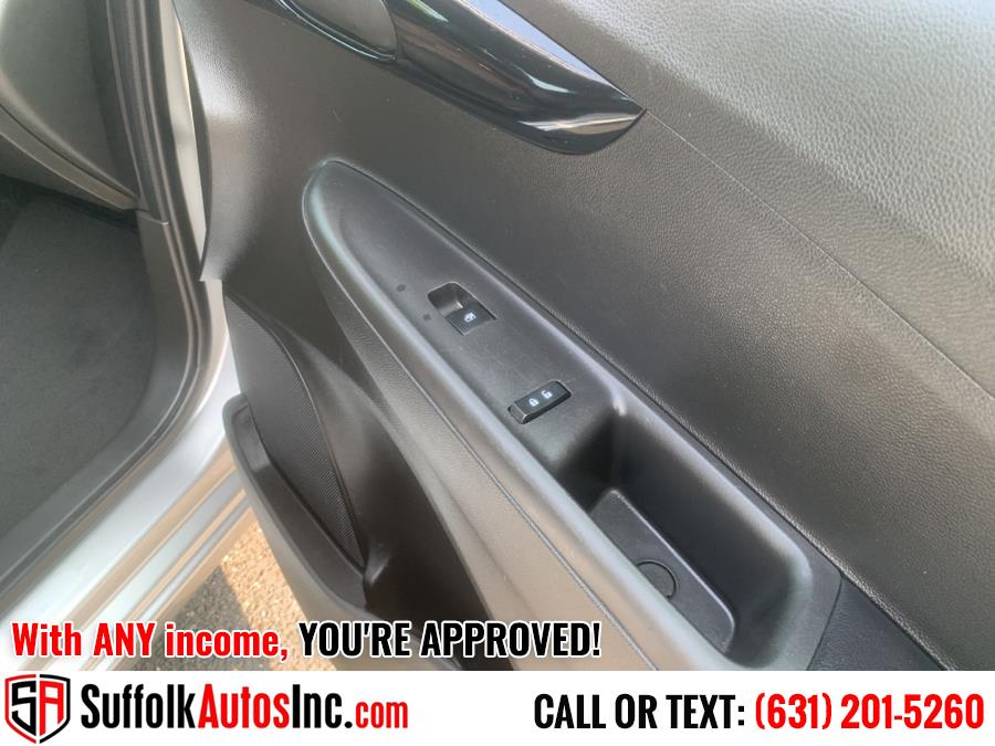2020 Chevrolet Spark 4dr HB CVT LT w/1LT, available for sale in Medford, New York | Suffolk Autos Inc. Medford, New York 2020 Chevrolet Spark 4dr HB CVT LT w/1LT, available for sale in Medford, New York | Suffolk Autos Inc. Medford, New York