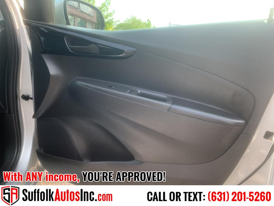 2020 Chevrolet Spark 4dr HB CVT LT w/1LT, available for sale in Medford, New York | Suffolk Autos Inc. Medford, New York 2020 Chevrolet Spark 4dr HB CVT LT w/1LT, available for sale in Medford, New York | Suffolk Autos Inc. Medford, New York
