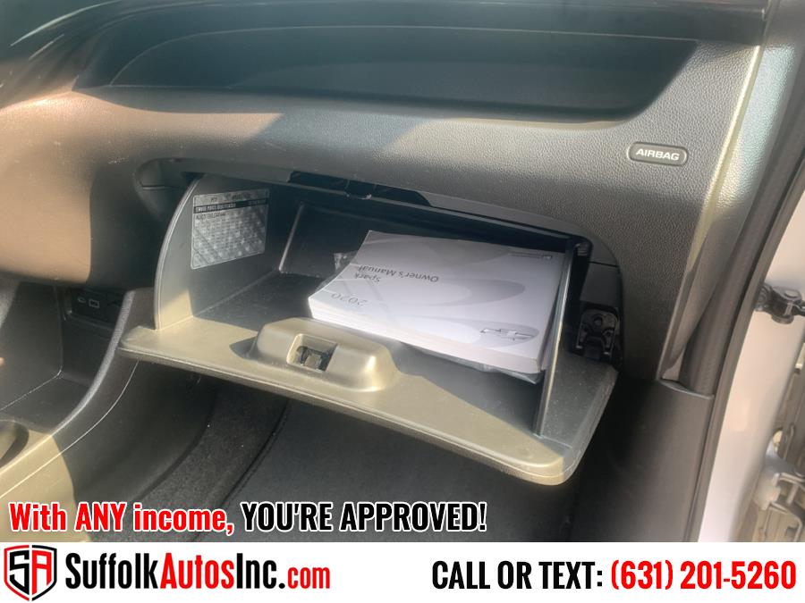2020 Chevrolet Spark 4dr HB CVT LT w/1LT, available for sale in Medford, New York | Suffolk Autos Inc. Medford, New York 2020 Chevrolet Spark 4dr HB CVT LT w/1LT, available for sale in Medford, New York | Suffolk Autos Inc. Medford, New York