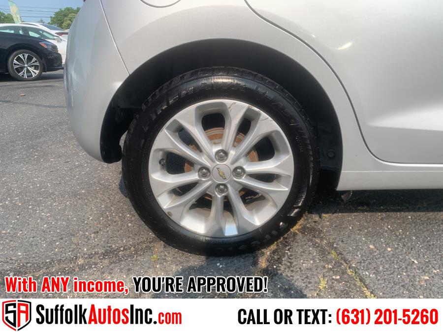 2020 Chevrolet Spark 4dr HB CVT LT w/1LT, available for sale in Medford, New York | Suffolk Autos Inc. Medford, New York 2020 Chevrolet Spark 4dr HB CVT LT w/1LT, available for sale in Medford, New York | Suffolk Autos Inc. Medford, New York
