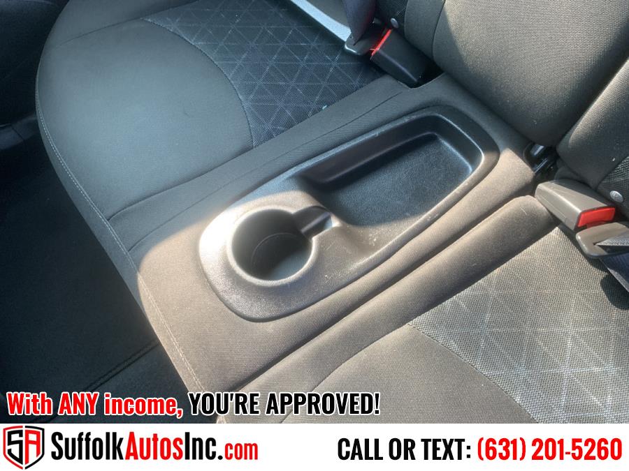 2020 Chevrolet Spark 4dr HB CVT LT w/1LT, available for sale in Medford, New York | Suffolk Autos Inc. Medford, New York 2020 Chevrolet Spark 4dr HB CVT LT w/1LT, available for sale in Medford, New York | Suffolk Autos Inc. Medford, New York