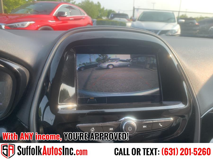 2020 Chevrolet Spark 4dr HB CVT LT w/1LT, available for sale in Medford, New York | Suffolk Autos Inc. Medford, New York 2020 Chevrolet Spark 4dr HB CVT LT w/1LT, available for sale in Medford, New York | Suffolk Autos Inc. Medford, New York