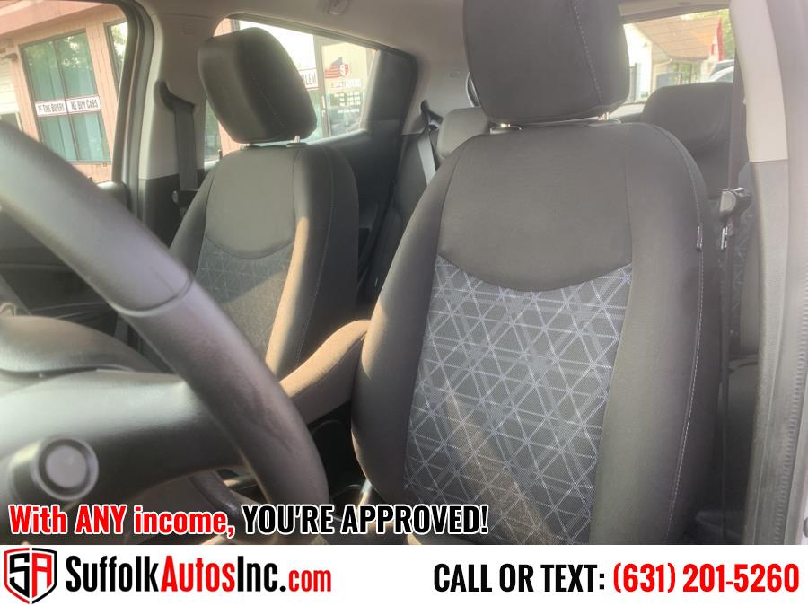 2020 Chevrolet Spark 4dr HB CVT LT w/1LT, available for sale in Medford, New York | Suffolk Autos Inc. Medford, New York 2020 Chevrolet Spark 4dr HB CVT LT w/1LT, available for sale in Medford, New York | Suffolk Autos Inc. Medford, New York