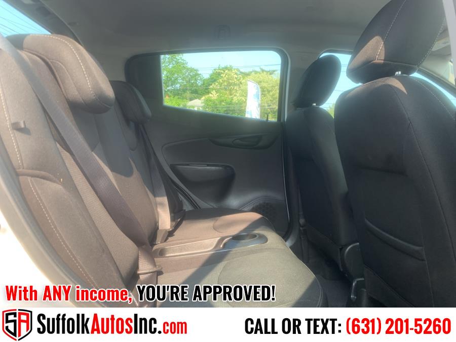 2020 Chevrolet Spark 4dr HB CVT LT w/1LT, available for sale in Medford, New York | Suffolk Autos Inc. Medford, New York 2020 Chevrolet Spark 4dr HB CVT LT w/1LT, available for sale in Medford, New York | Suffolk Autos Inc. Medford, New York