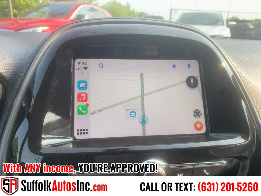 2020 Chevrolet Spark 4dr HB CVT LT w/1LT, available for sale in Medford, New York | Suffolk Autos Inc. Medford, New York 2020 Chevrolet Spark 4dr HB CVT LT w/1LT, available for sale in Medford, New York | Suffolk Autos Inc. Medford, New York