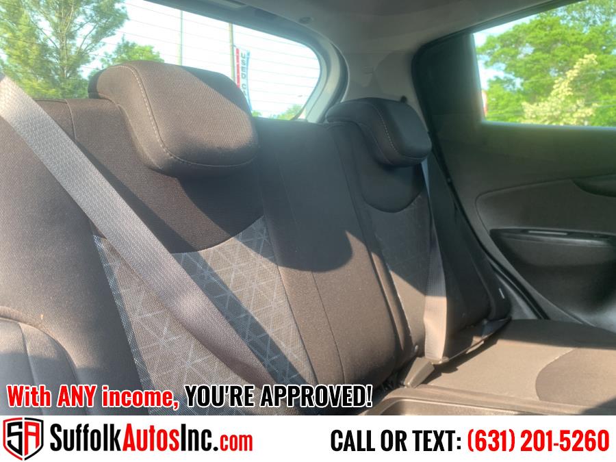 2020 Chevrolet Spark 4dr HB CVT LT w/1LT, available for sale in Medford, New York | Suffolk Autos Inc. Medford, New York 2020 Chevrolet Spark 4dr HB CVT LT w/1LT, available for sale in Medford, New York | Suffolk Autos Inc. Medford, New York