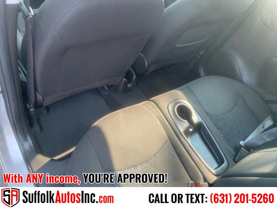 2020 Chevrolet Spark 4dr HB CVT LT w/1LT, available for sale in Medford, New York | Suffolk Autos Inc. Medford, New York 2020 Chevrolet Spark 4dr HB CVT LT w/1LT, available for sale in Medford, New York | Suffolk Autos Inc. Medford, New York