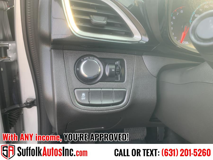 2020 Chevrolet Spark 4dr HB CVT LT w/1LT, available for sale in Medford, New York | Suffolk Autos Inc. Medford, New York 2020 Chevrolet Spark 4dr HB CVT LT w/1LT, available for sale in Medford, New York | Suffolk Autos Inc. Medford, New York
