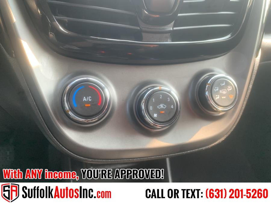 2020 Chevrolet Spark 4dr HB CVT LT w/1LT, available for sale in Medford, New York | Suffolk Autos Inc. Medford, New York 2020 Chevrolet Spark 4dr HB CVT LT w/1LT, available for sale in Medford, New York | Suffolk Autos Inc. Medford, New York