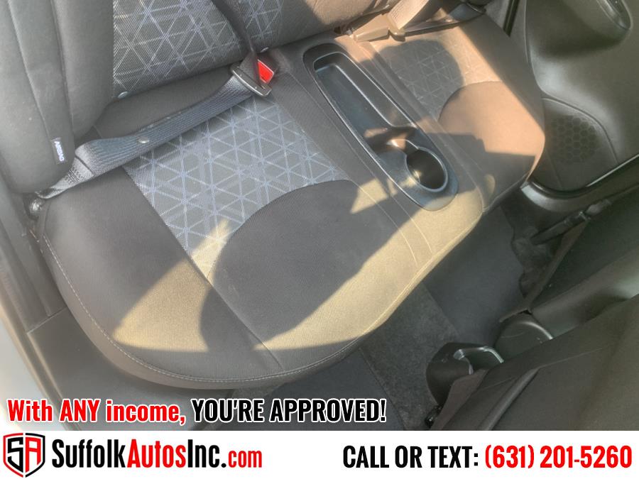 2020 Chevrolet Spark 4dr HB CVT LT w/1LT, available for sale in Medford, New York | Suffolk Autos Inc. Medford, New York 2020 Chevrolet Spark 4dr HB CVT LT w/1LT, available for sale in Medford, New York | Suffolk Autos Inc. Medford, New York