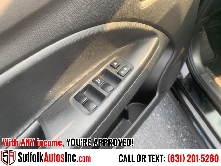 2021 Mitsubishi Mirage ES CVT, available for sale in Medford, New York | Suffolk Autos Inc. Medford, New York 2021 Mitsubishi Mirage ES CVT, available for sale in Medford, New York | Suffolk Autos Inc. Medford, New York