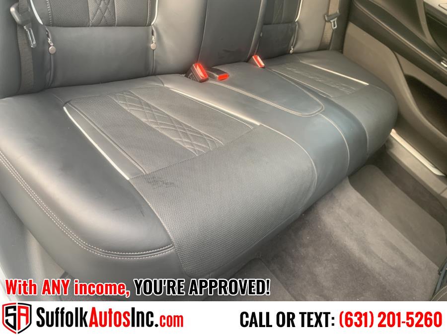 2022 BMW 7 Series 740i xDrive Sedan, available for sale in Medford, New York | Suffolk Autos Inc. Medford, New York 2022 BMW 7 Series 740i xDrive Sedan, available for sale in Medford, New York | Suffolk Autos Inc. Medford, New York