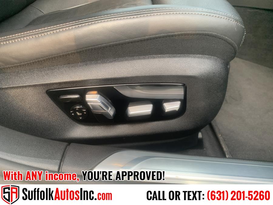 2022 BMW 7 Series 740i xDrive Sedan, available for sale in Medford, New York | Suffolk Autos Inc. Medford, New York 2022 BMW 7 Series 740i xDrive Sedan, available for sale in Medford, New York | Suffolk Autos Inc. Medford, New York