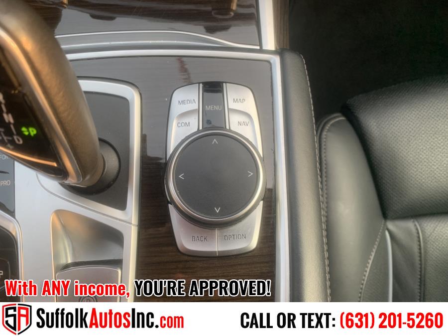 2022 BMW 7 Series 740i xDrive Sedan, available for sale in Medford, New York | Suffolk Autos Inc. Medford, New York 2022 BMW 7 Series 740i xDrive Sedan, available for sale in Medford, New York | Suffolk Autos Inc. Medford, New York