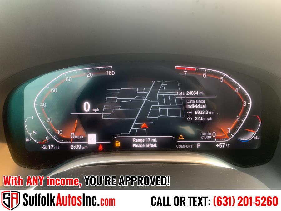 2022 BMW 7 Series 740i xDrive Sedan, available for sale in Medford, New York | Suffolk Autos Inc. Medford, New York 2022 BMW 7 Series 740i xDrive Sedan, available for sale in Medford, New York | Suffolk Autos Inc. Medford, New York