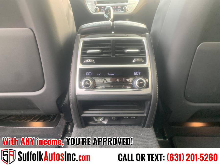 2022 BMW 7 Series 740i xDrive Sedan, available for sale in Medford, New York | Suffolk Autos Inc. Medford, New York 2022 BMW 7 Series 740i xDrive Sedan, available for sale in Medford, New York | Suffolk Autos Inc. Medford, New York