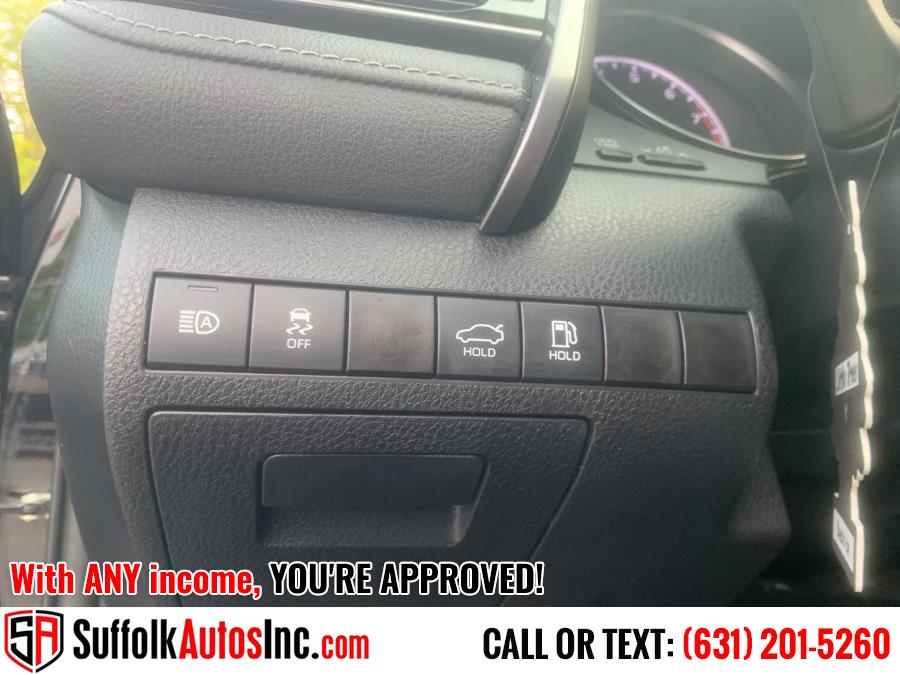 2021 Toyota Camry SE Nightshade Auto (Natl), available for sale in Medford, New York | Suffolk Autos Inc. Medford, New York 2021 Toyota Camry SE Nightshade Auto (Natl), available for sale in Medford, New York | Suffolk Autos Inc. Medford, New York