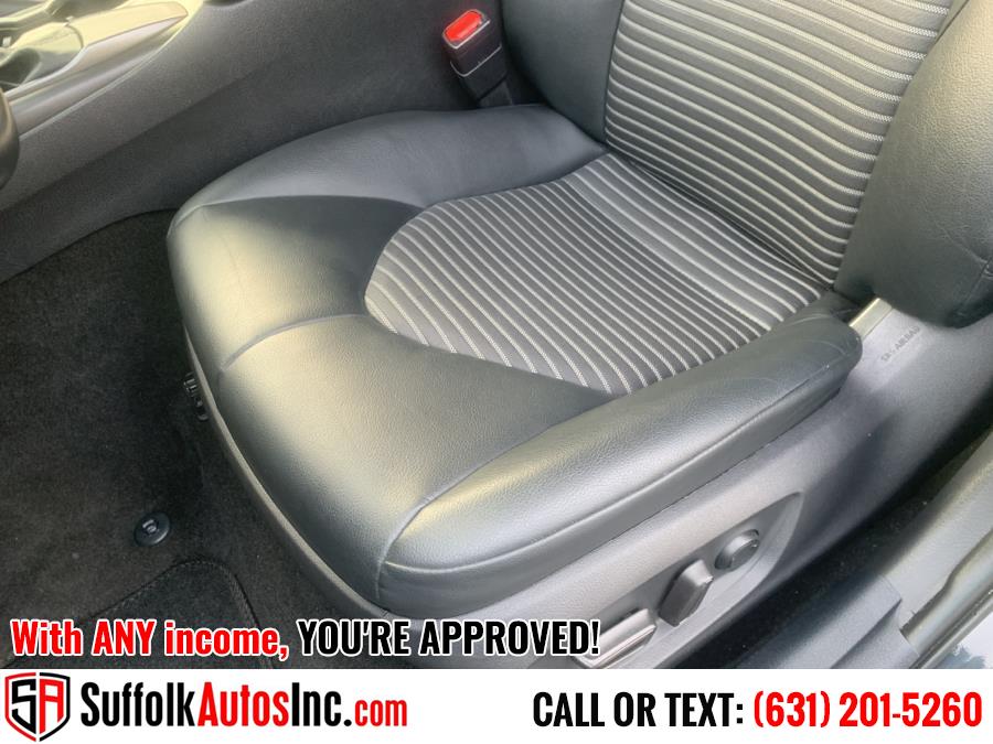 2021 Toyota Camry SE Nightshade Auto (Natl), available for sale in Medford, New York | Suffolk Autos Inc. Medford, New York 2021 Toyota Camry SE Nightshade Auto (Natl), available for sale in Medford, New York | Suffolk Autos Inc. Medford, New York
