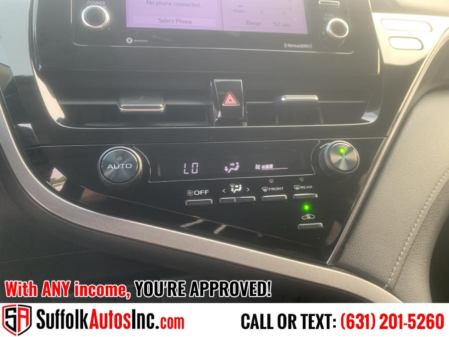 2021 Toyota Camry SE Nightshade Auto (Natl), available for sale in Medford, New York | Suffolk Autos Inc. Medford, New York 2021 Toyota Camry SE Nightshade Auto (Natl), available for sale in Medford, New York | Suffolk Autos Inc. Medford, New York