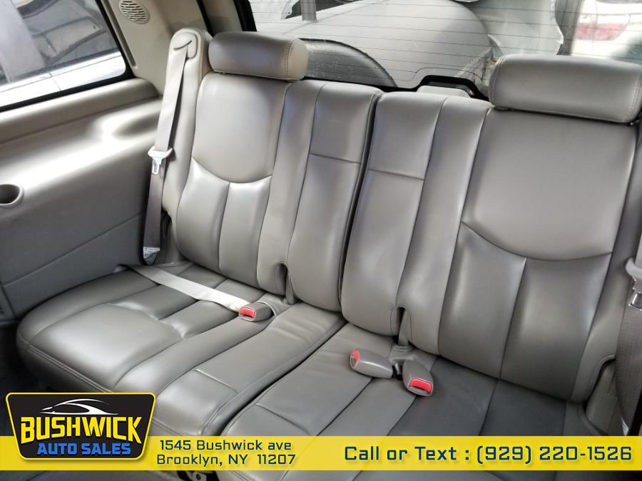 2004 GMC Yukon Denali 4dr AWD, available for sale in Brooklyn, New York | Bushwick Auto Sales LLC. Brooklyn, New York 2004 GMC Yukon Denali 4dr AWD, available for sale in Brooklyn, New York | Bushwick Auto Sales LLC. Brooklyn, New York