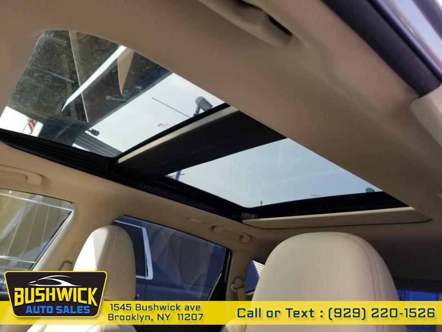 2015 Nissan Murano AWD 4dr Platinum, available for sale in Brooklyn, New York | Bushwick Auto Sales LLC. Brooklyn, New York 2015 Nissan Murano AWD 4dr Platinum, available for sale in Brooklyn, New York | Bushwick Auto Sales LLC. Brooklyn, New York