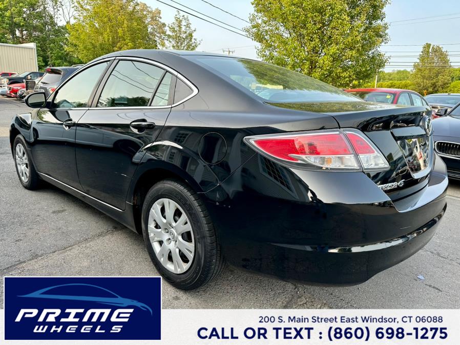 2012 Mazda Mazda6 4dr Sdn Auto i Sport, available for sale in East Windsor, Connecticut | Prime Wheels. East Windsor, Connecticut 2012 Mazda Mazda6 4dr Sdn Auto i Sport, available for sale in East Windsor, Connecticut | Prime Wheels. East Windsor, Connecticut